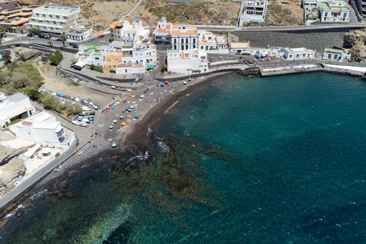 Eden Rentals Ocean Poris Pearl Порис-де-Абона Экстерьер фото